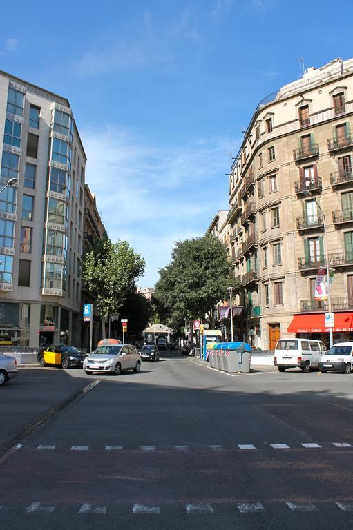 Tamarit Appartamento Barcellona