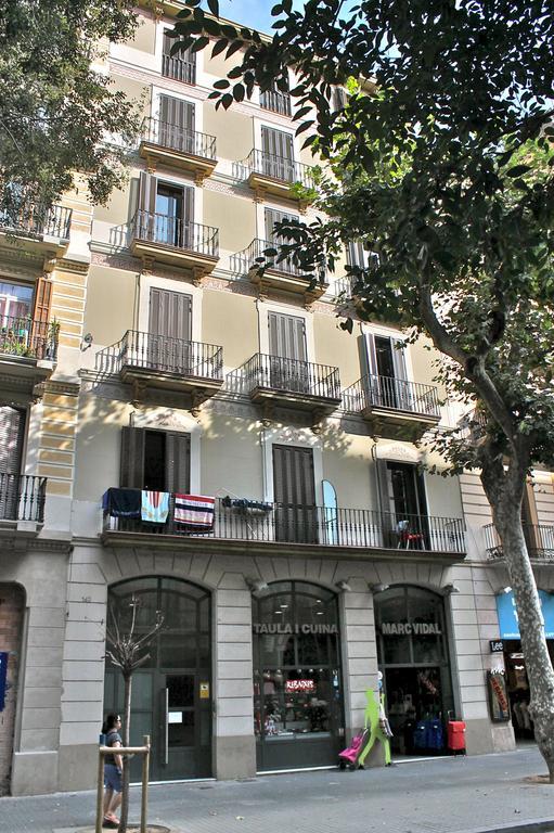 Tamarit Appartamento Barcellona