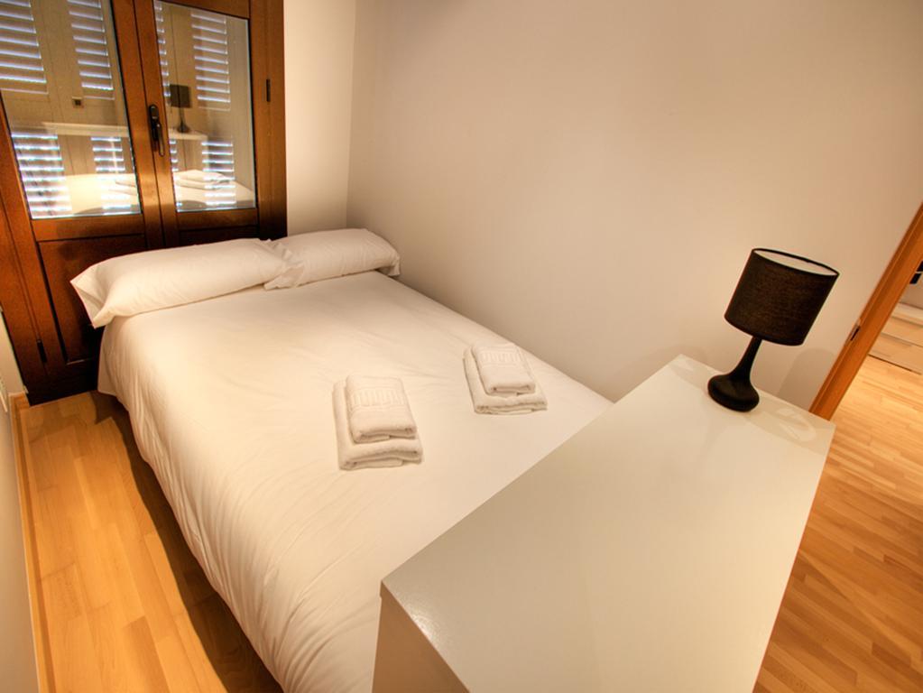 Appartamento Tamarit Barcellona